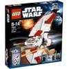 Image de LEGO® Star Wars 7931 Jedi T6 Shuttle