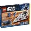 Image de Lego - SW MACE WINDU STARFIGHT.
