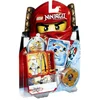Image de LEGO® Ninjago  2171 Zane DX