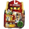 Image de LEGO® Ninjago  2174 Kruncha
