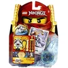 Image de LEGO® Ninjago  2175 Wyplash