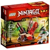 Image de LEGO® Ninjago  2258 L'embuscade