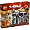 Image de LEGO® Ninjago  2505 La forteresse de Garmadon