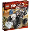 Image de LEGO® NINJAGO® 2506 Le 4x4 squelette