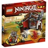 Image de LEGO® Ninjago  2508 L'atelier de Kai