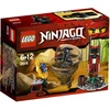 Image de LEGO® Ninjago  2516 La séance d'entraînement