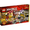Image de Lego - Lego 2520 Ninjago Arène de combat - Set special