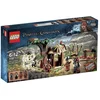 Image de LEGO® Pirates des Caraïbes 4182 Prisonnier des cannibales