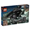 Image de LEGO® Pirates des Caraïbes  4184 Le Black Pearl