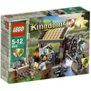Image de LEGO® Kingdoms 6918 L'attaque du forgeron