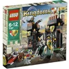 Image de LEGO® Kingdoms 7187 L'évasion de la prison du dragon