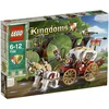 Image de LEGO® Kingdoms 7188 L'embuscade du carrosse du roi
