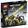 Image de LEGO® Technic 8067 La mini grue mobile