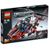 Image de LEGO® Technic 8068 L'hélicoptère de secours