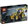 Image de LEGO® Technic 8069 La pelleteuse