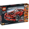 Image de LEGO® Technic 8070 Super Car