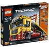Image de LEGO® Technic 8109 Le camion remorque