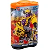 Image de LEGO® Hero Factory 2067 EVO 2.0