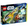Image de Lego - Lego - 7877 - Lego Star Wars - Naboo Starfighter
