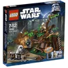 Image de LEGO® Star Wars 7956 L'attaque Ewok