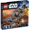 Image de LEGO® Star Wars 7957 Sith Nightspeeder