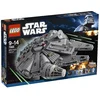 Image de LEGO® Star Wars 7965 Faucon Millenium