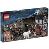 Image de LEGO® Pirates des Caraïbes 4193 Le repère des contrebandiers