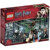 Image de LEGO® Harry Potter 4865 La foret interdite