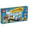 Image de LEGO City 66375 - Super Pack