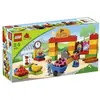 Image de LEGO® DUPLO® Ville 6137 Mon premier supermarché