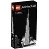 Image de LEGO® Architecture 21008 Burj Khalifa