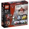 Image de LEGO Cars 66387- Cars Pack 3 en 1