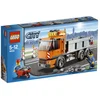Image de LEGO® City 4434 Le camion à benne basculante
