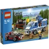Image de LEGO® City 4441 Le fourgon du chien de police