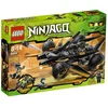 Image de LEGO® Ninjago  9444 L'aerobolide de Cole