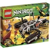 Image de LEGO® Ninjago  9449 Le toutterrain ultrasonique