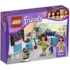 Image de LEGO® Friends 3933 L'atelier scientifique d'Olivia