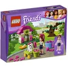 Image de LEGO® Friends 3934 Le chiot de Mia