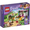 Image de LEGO® Friends 3938 La maison du lapin d'Andrea