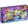 Image de LEGO® Friends 3063 Le club d'aviation de Heartlake City