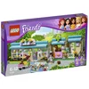 Image de LEGO® Friends 3188 La clinique veterinaire