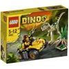 Image de LEGO® Dino 5882 L'embuscade du Coelophysis