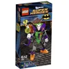 Image de LEGO® Super Heroes DC 4527 Joker