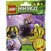 Image de LEGO® Ninjago  9552 Llyod Garmadon