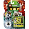 Image de LEGO® Ninjago  9563 Kendo Zane