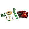 Image de LEGO® Ninjago  9574 Lloyd ZX