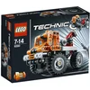 Image de LEGO® Technic 9390 La mini depanneuse