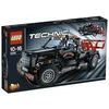 Image de LEGO® Technic 9395 Le pickup depanneuse