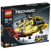 Image de LEGO® Technic 9396 L'hélicoptère