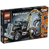 Image de LEGO® Technic 9397 Le camion forestier